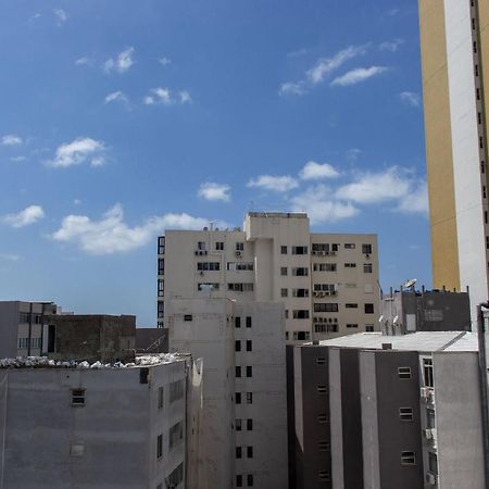 Clr84 - Calcadao, Garagem, 1 Dorm Climatizado Apartment Balneário Camboriú Екстериор снимка