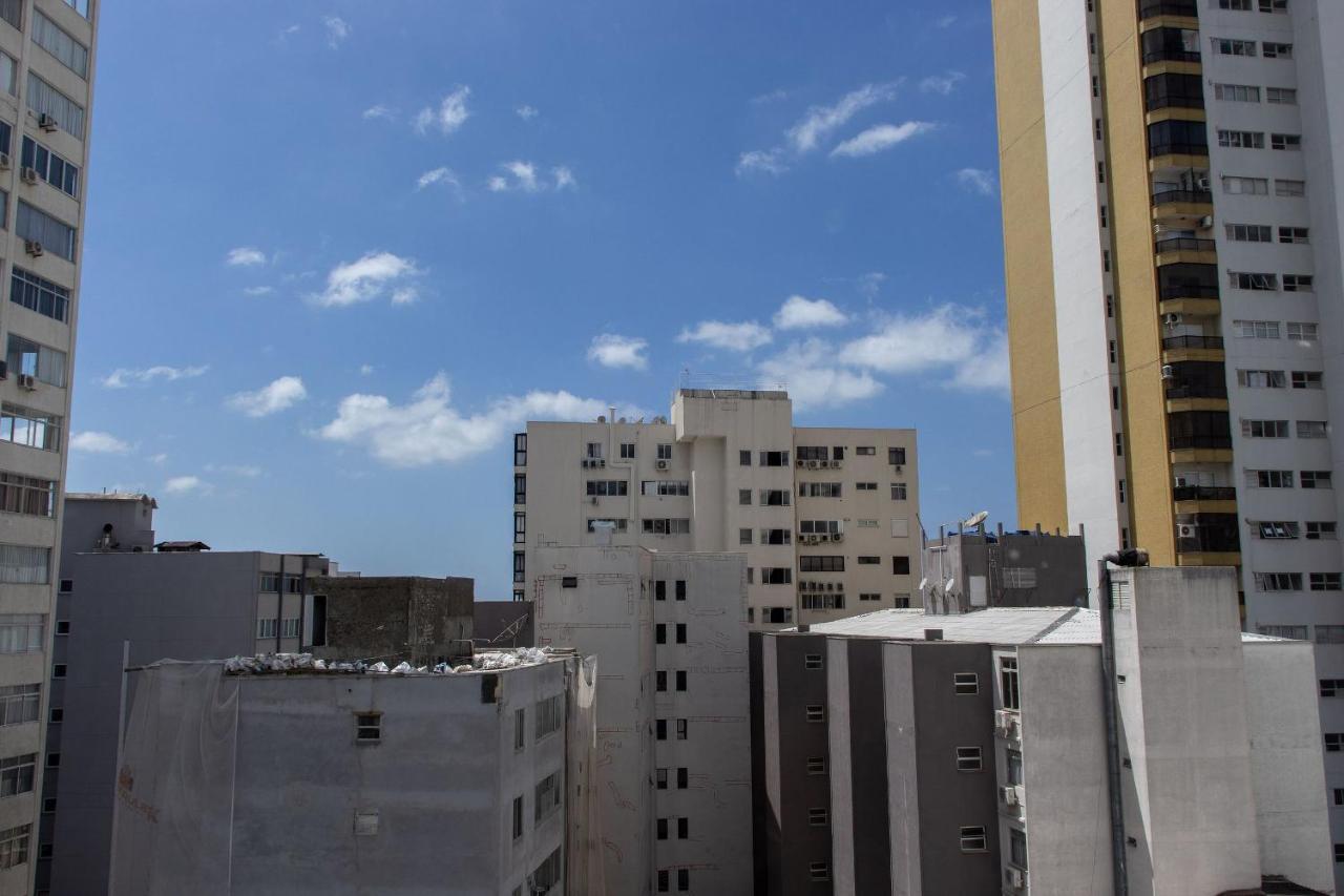 Clr84 - Calcadao, Garagem, 1 Dorm Climatizado Apartment Balneário Camboriú Екстериор снимка