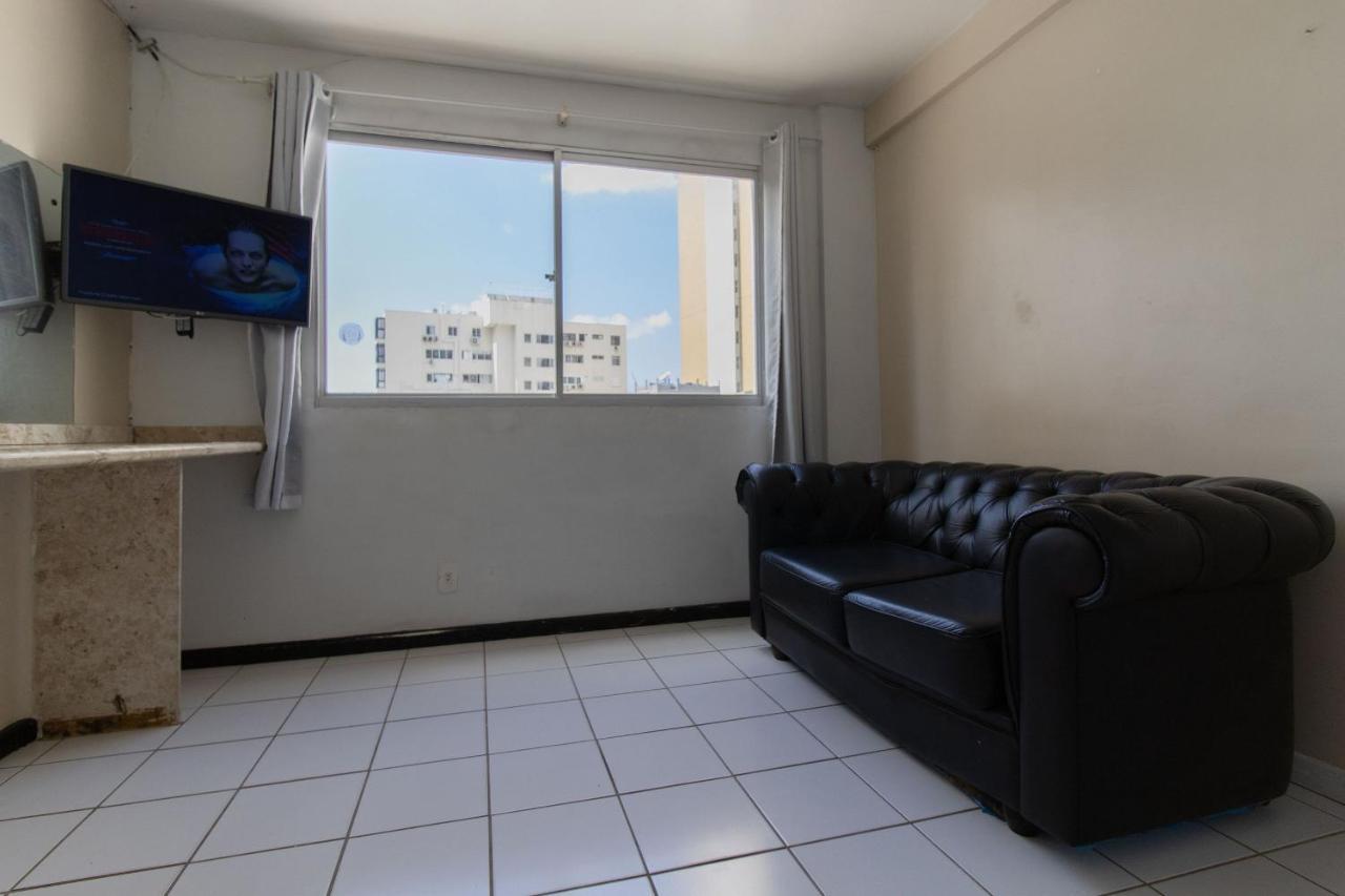 Clr84 - Calcadao, Garagem, 1 Dorm Climatizado Apartment Balneário Camboriú Екстериор снимка