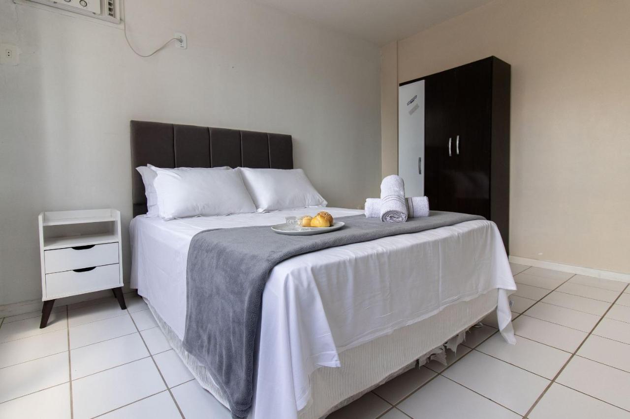 Clr84 - Calcadao, Garagem, 1 Dorm Climatizado Apartment Balneário Camboriú Екстериор снимка