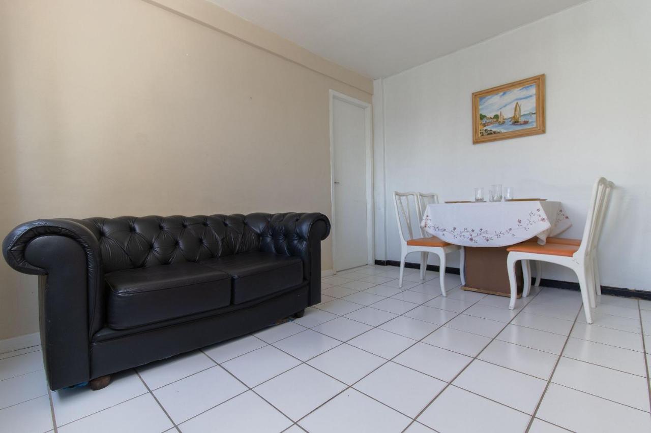 Clr84 - Calcadao, Garagem, 1 Dorm Climatizado Apartment Balneário Camboriú Екстериор снимка