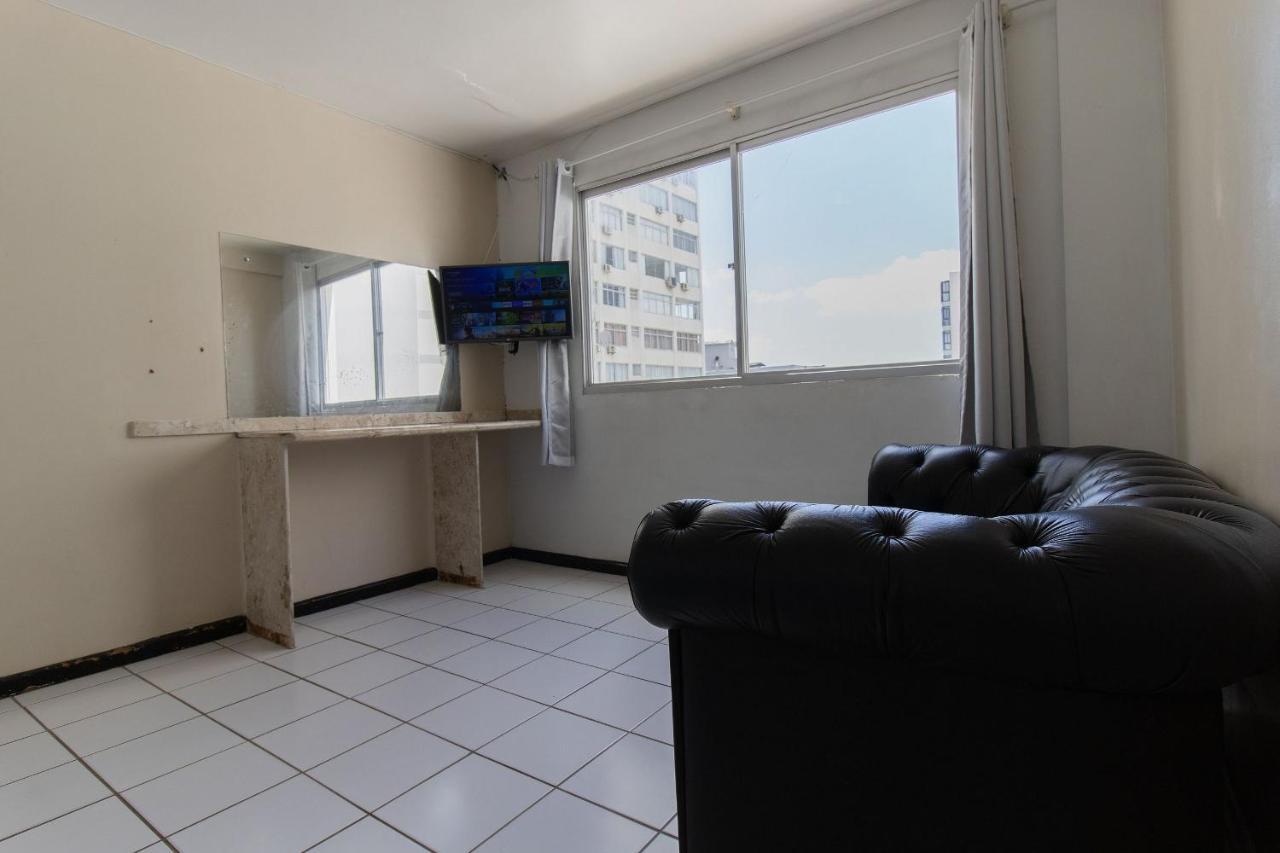 Clr84 - Calcadao, Garagem, 1 Dorm Climatizado Apartment Balneário Camboriú Екстериор снимка