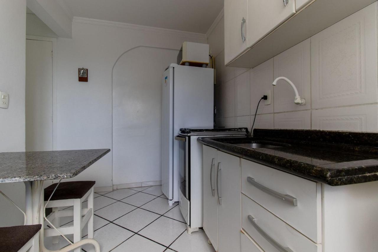 Clr84 - Calcadao, Garagem, 1 Dorm Climatizado Apartment Balneário Camboriú Екстериор снимка