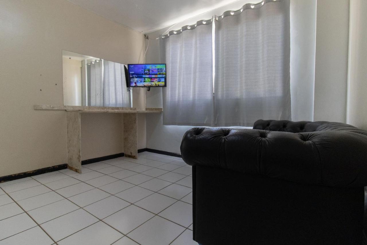 Clr84 - Calcadao, Garagem, 1 Dorm Climatizado Apartment Balneário Camboriú Екстериор снимка