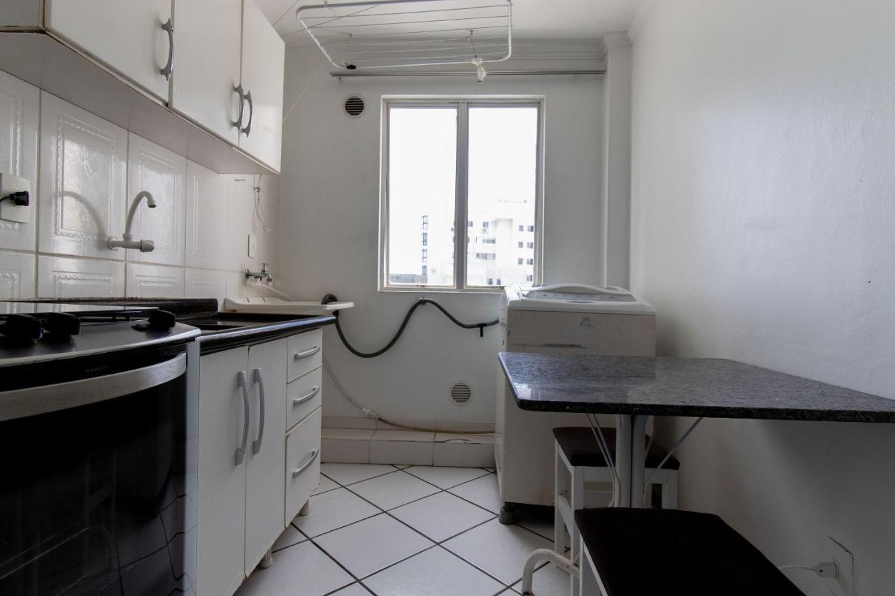 Clr84 - Calcadao, Garagem, 1 Dorm Climatizado Apartment Balneário Camboriú Екстериор снимка
