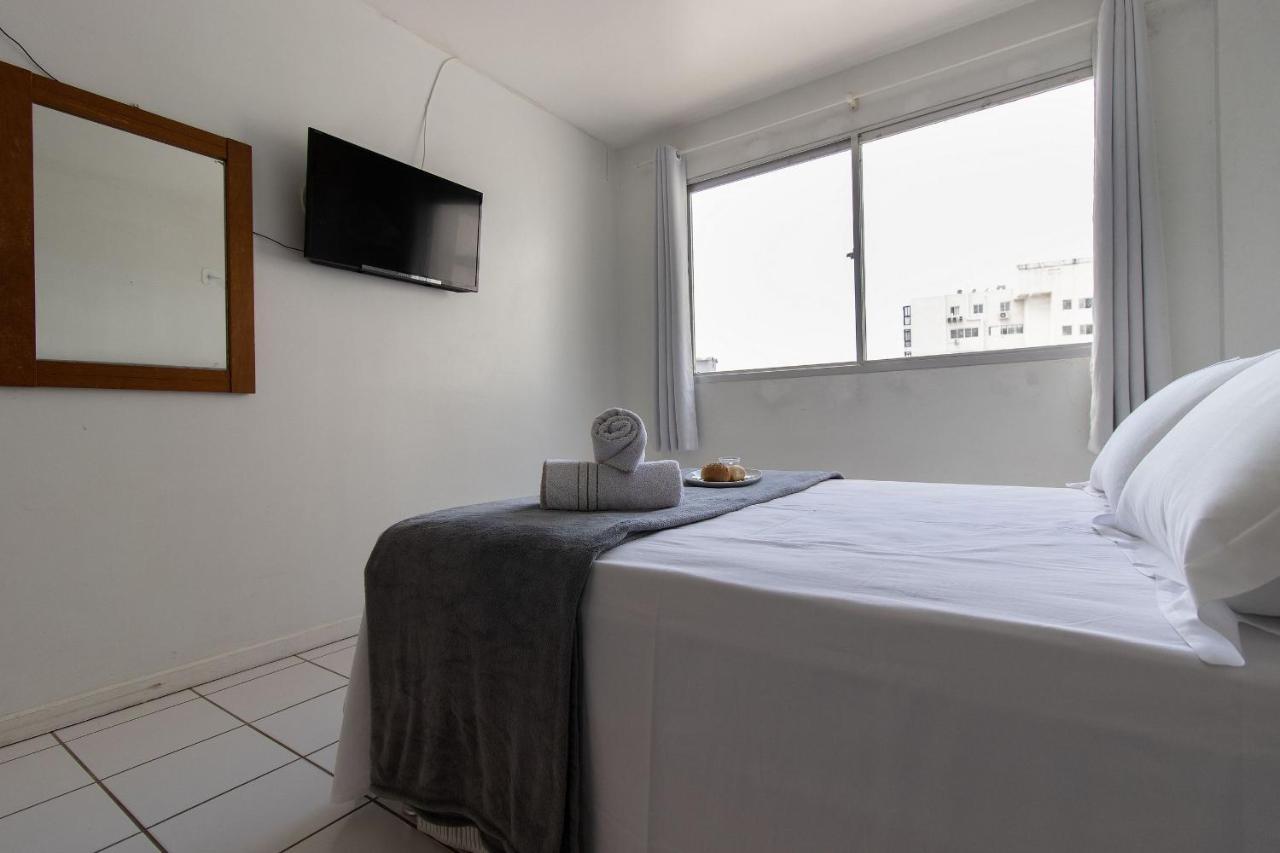 Clr84 - Calcadao, Garagem, 1 Dorm Climatizado Apartment Balneário Camboriú Екстериор снимка