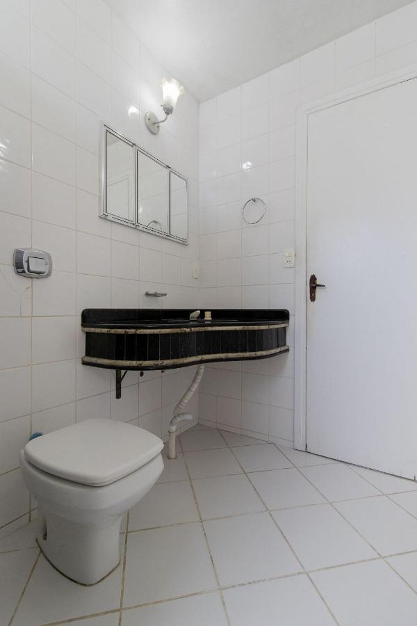 Clr84 - Calcadao, Garagem, 1 Dorm Climatizado Apartment Balneário Camboriú Екстериор снимка