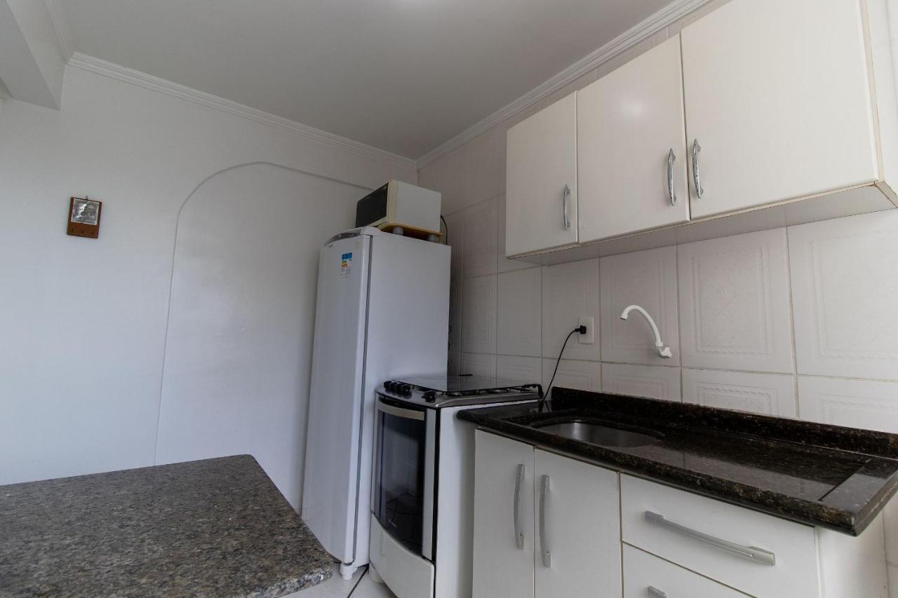 Clr84 - Calcadao, Garagem, 1 Dorm Climatizado Apartment Balneário Camboriú Екстериор снимка